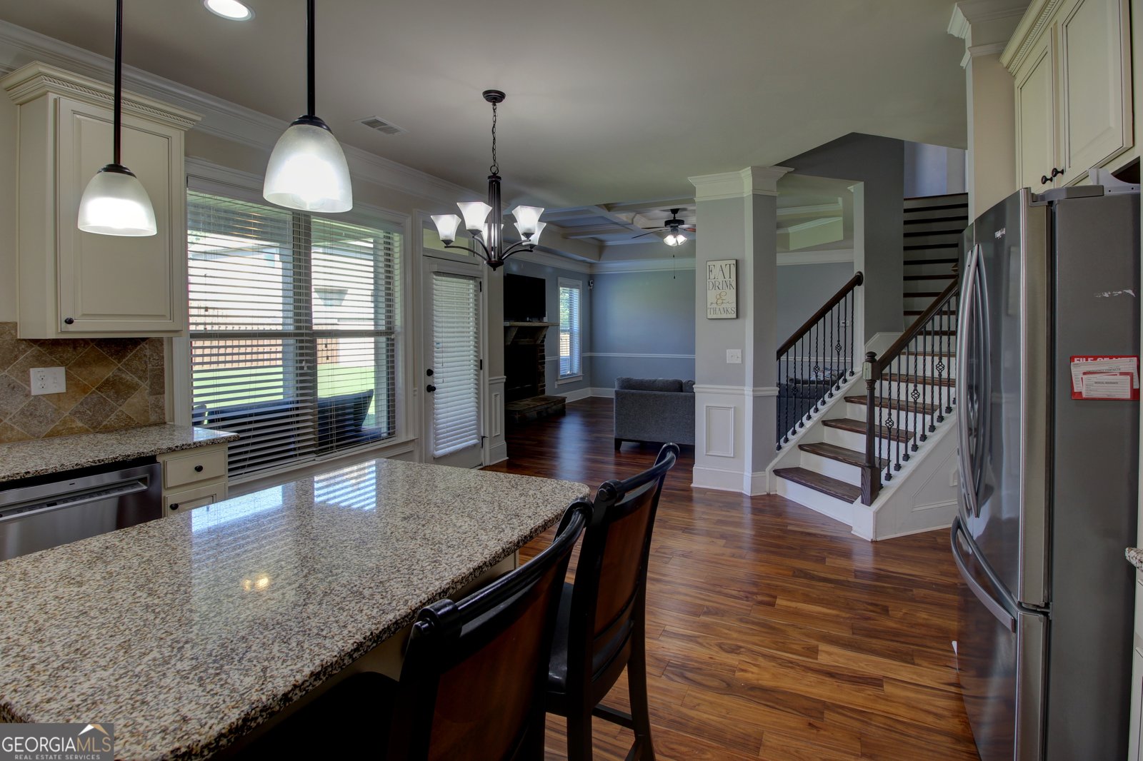 219 Traditions Drive Loganville - Photo 19