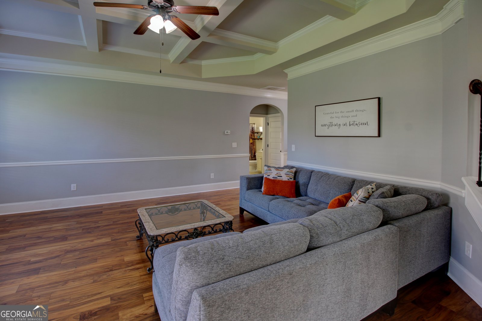 219 Traditions Drive Loganville - Photo 20