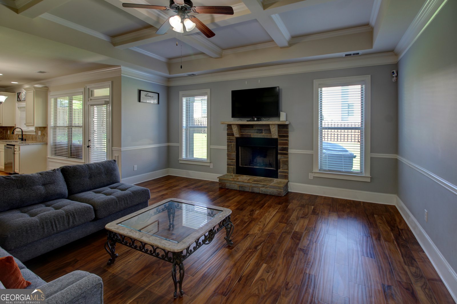 219 Traditions Drive Loganville - Photo 21