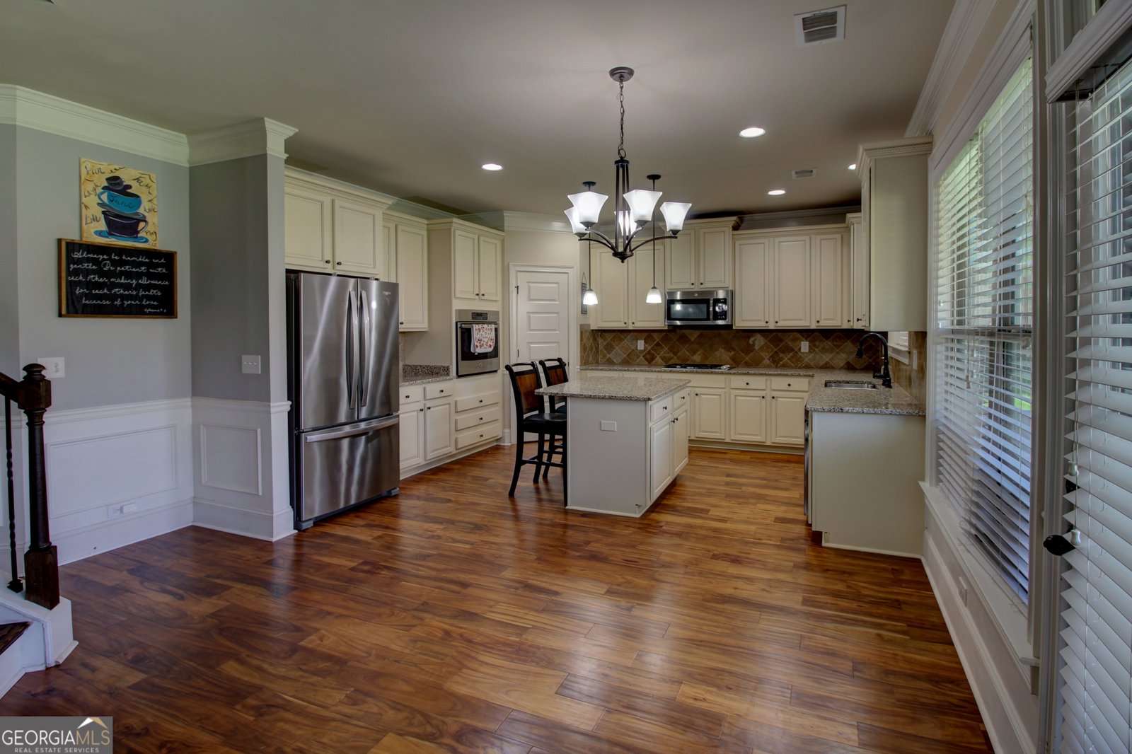 219 Traditions Drive Loganville - Photo 22