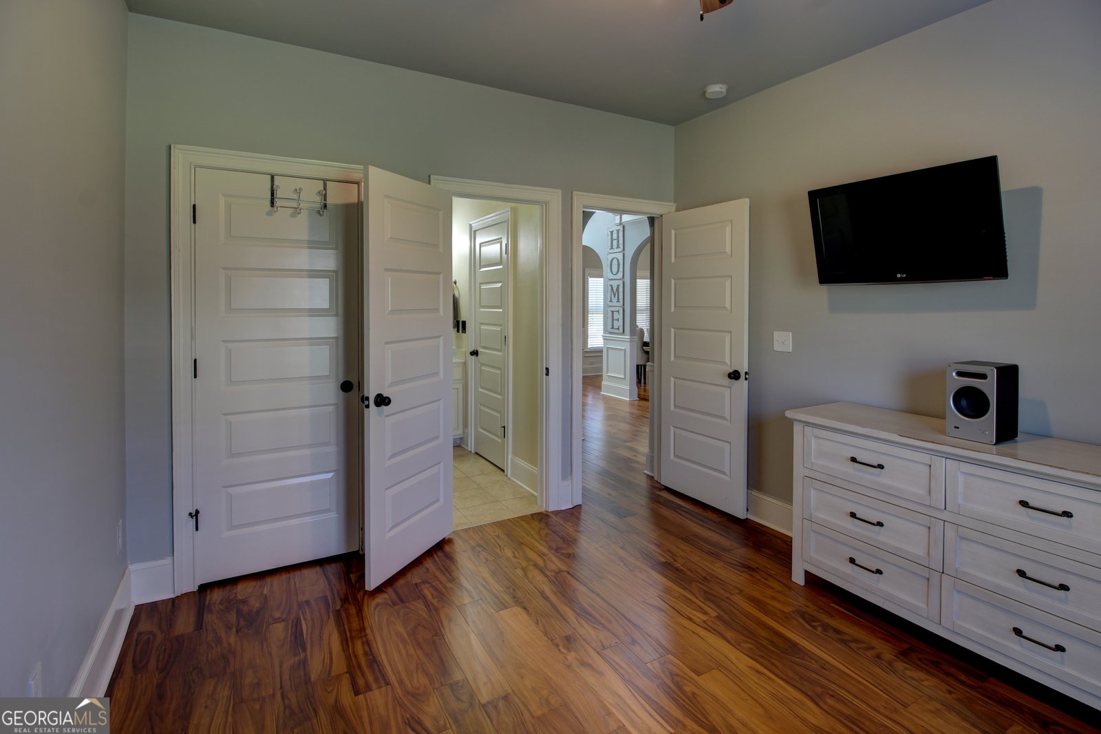 219 Traditions Drive Loganville - Photo 24