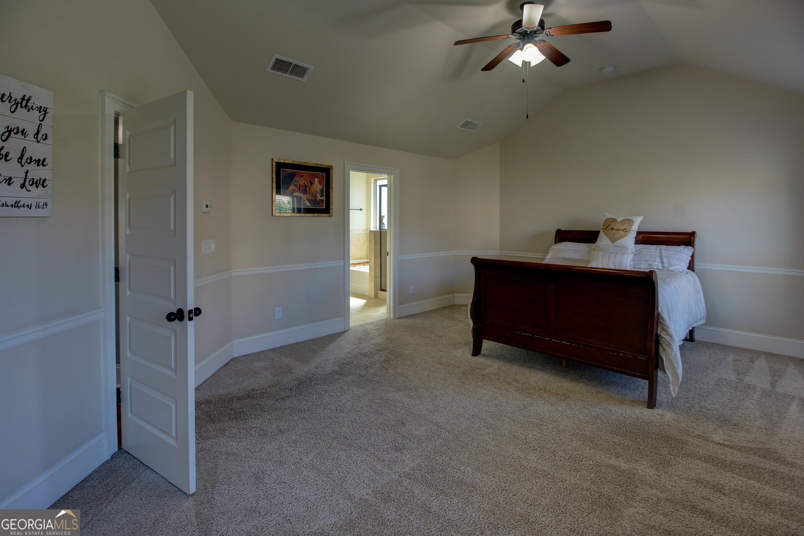 219 Traditions Drive Loganville - Photo 27