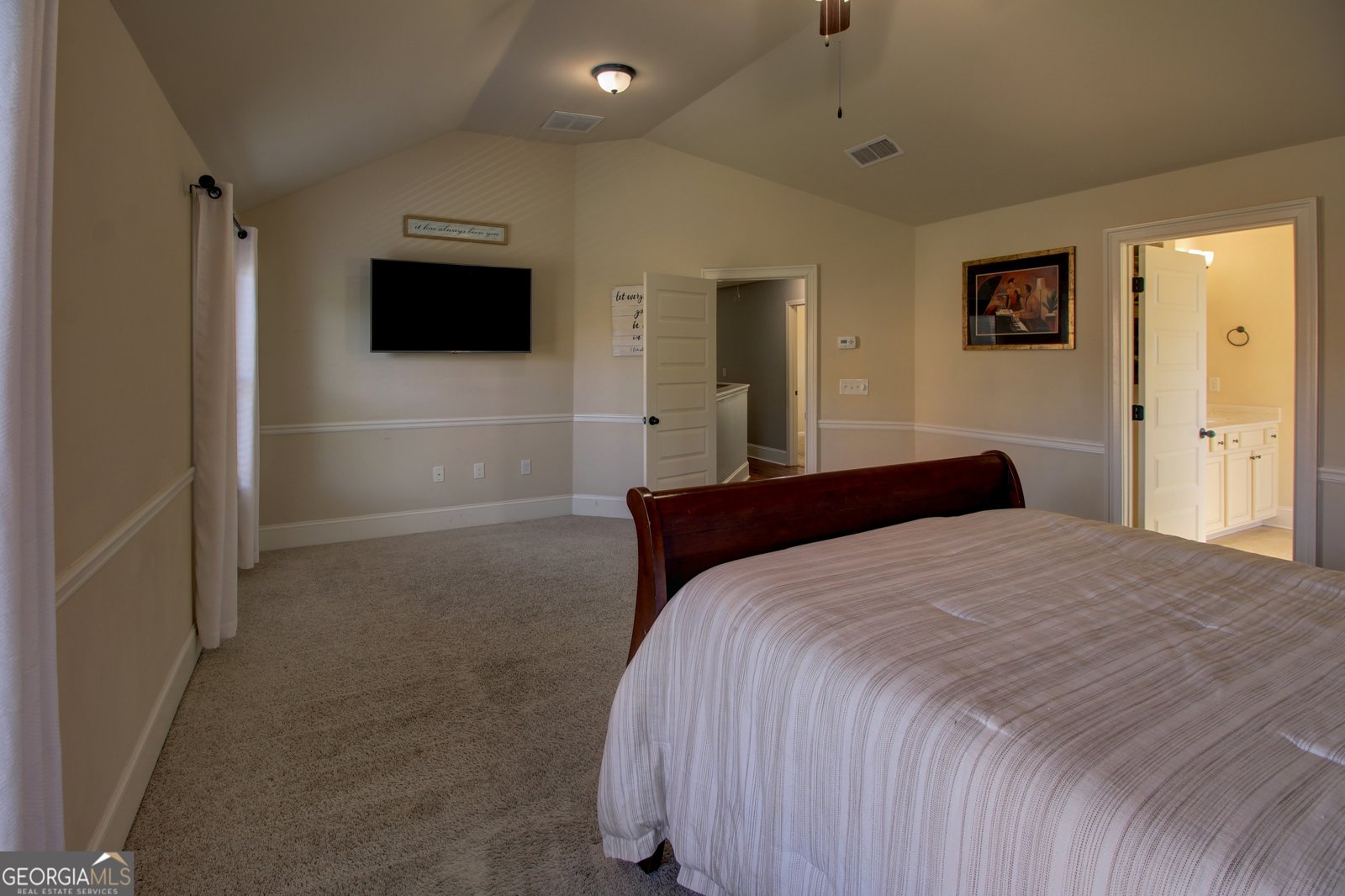 219 Traditions Drive Loganville - Photo 28