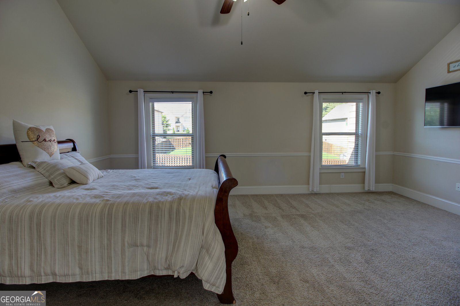 219 Traditions Drive Loganville - Photo 29