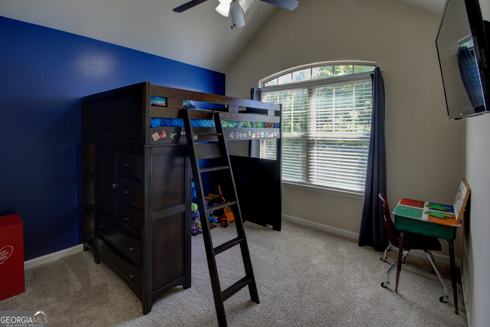 219 Traditions Drive Loganville - Photo 36