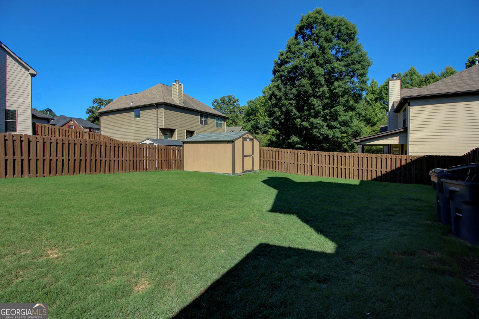 219 Traditions Drive Loganville - Photo 40