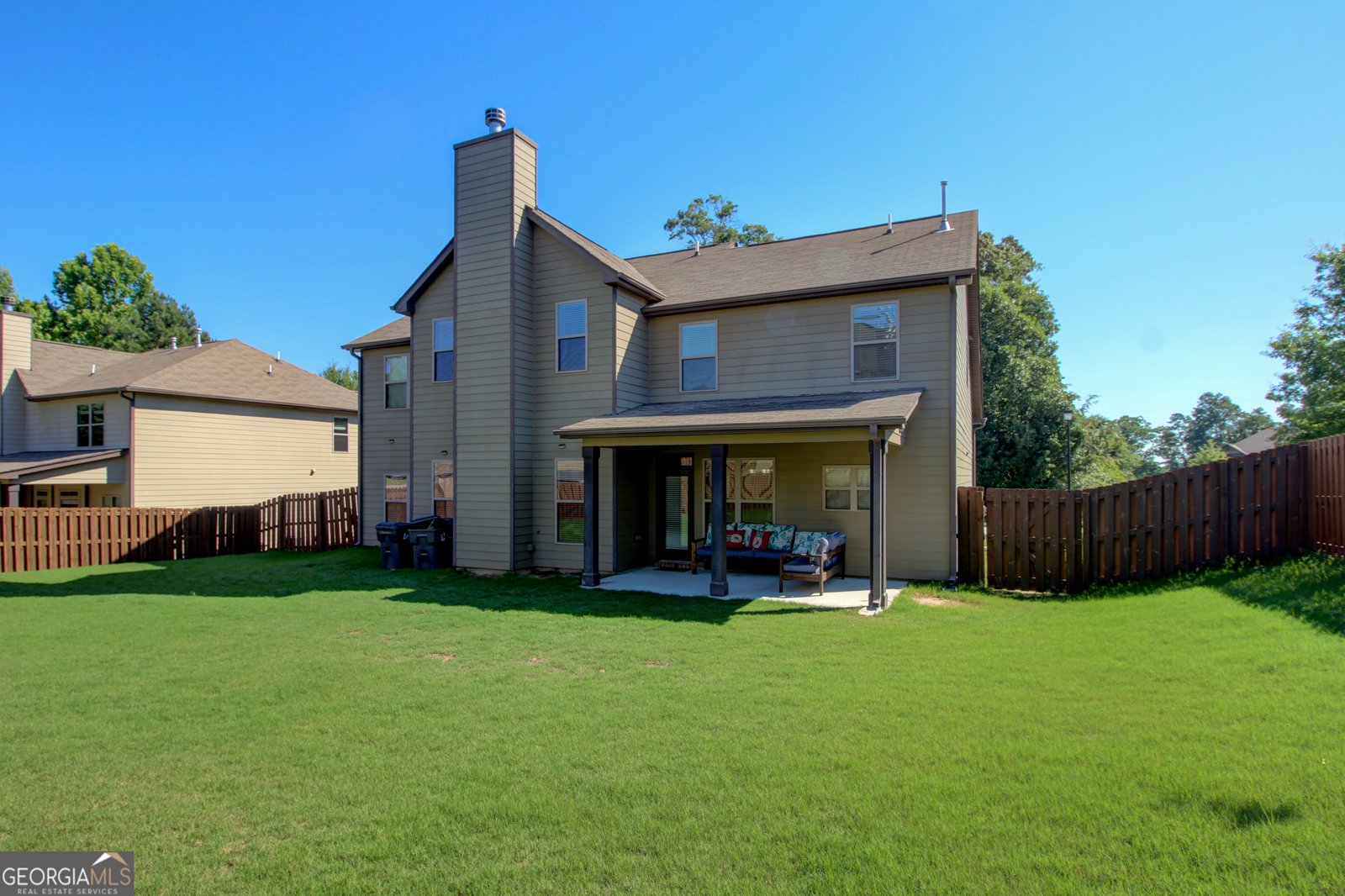 219 Traditions Drive Loganville - Photo 41