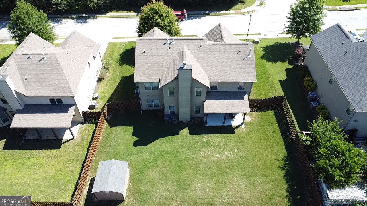 219 Traditions Drive Loganville - Photo 42