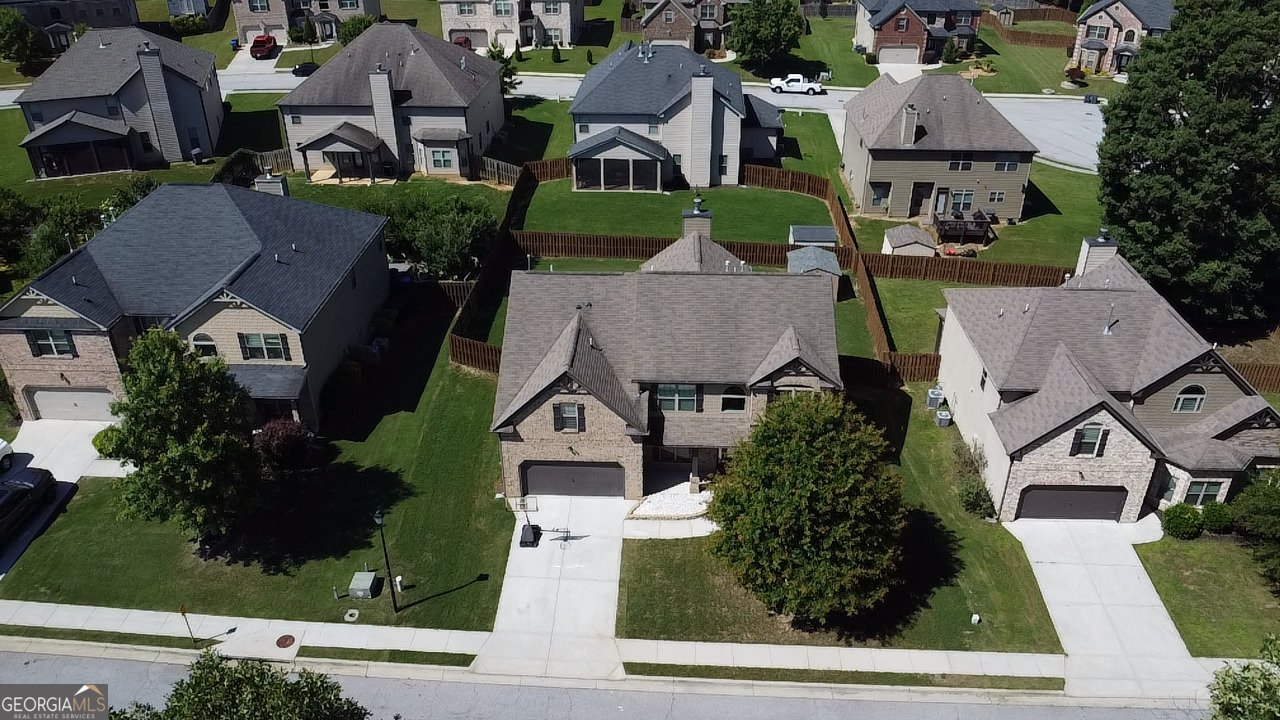 219 Traditions Drive Loganville - Photo 43