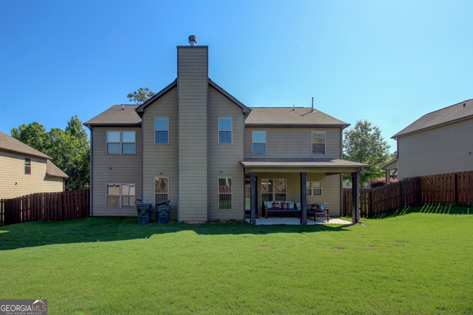 219 Traditions Drive Loganville - Photo 44