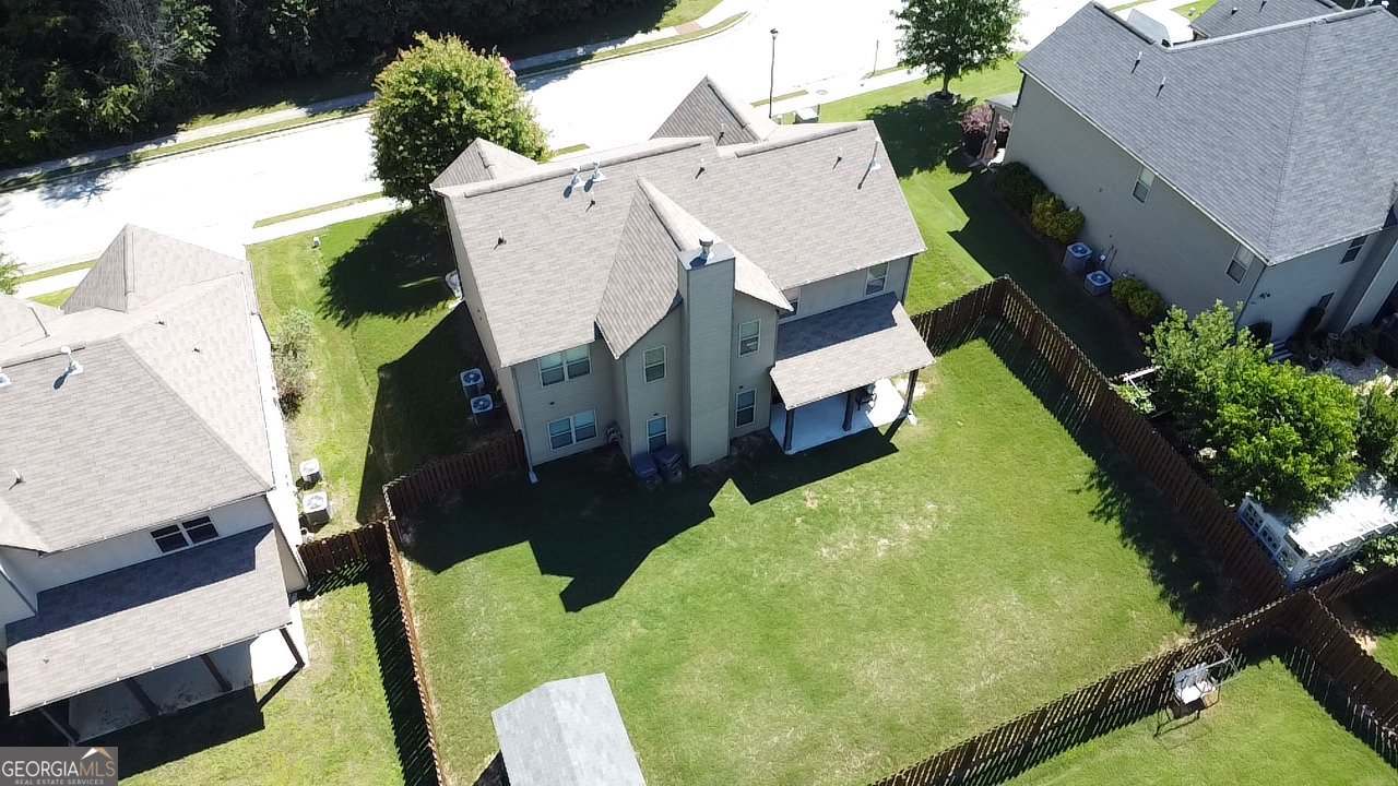 219 Traditions Drive Loganville - Photo 47