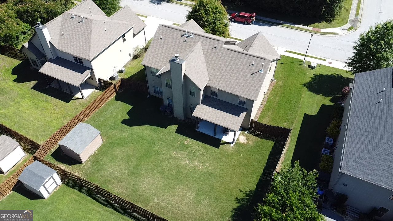 219 Traditions Drive Loganville - Photo 49