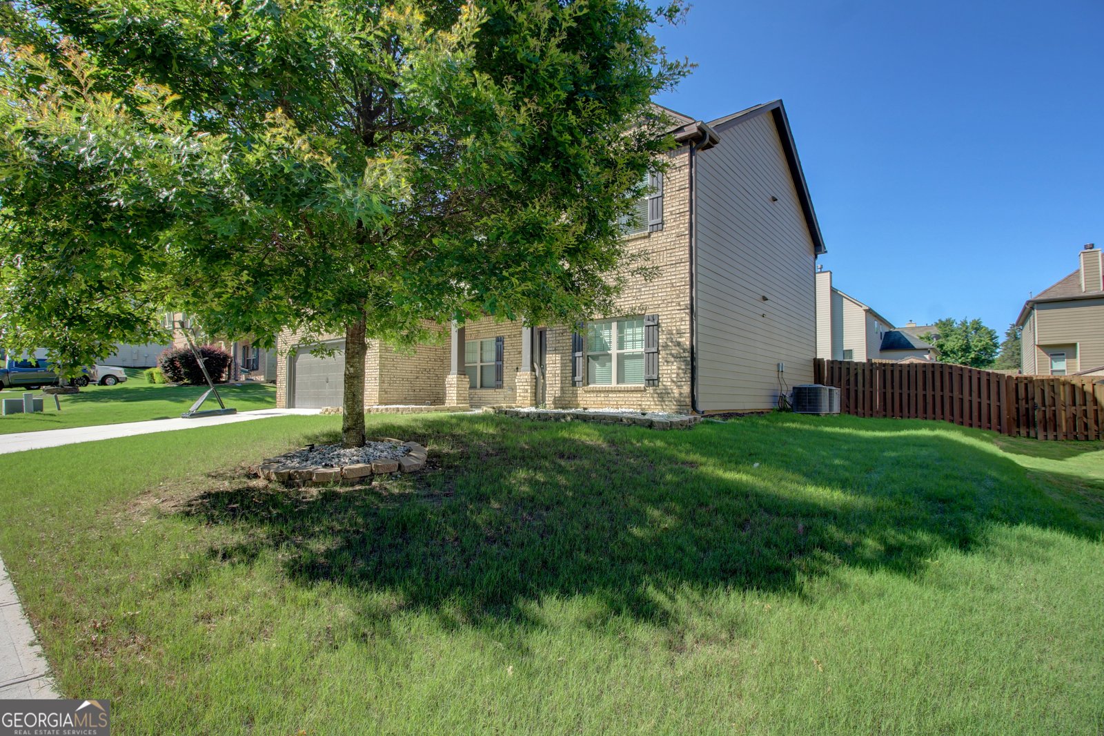 219 Traditions Drive Loganville - Photo 6