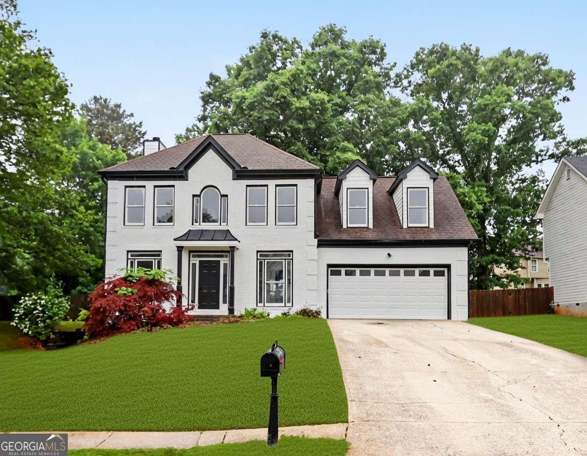 1600 Montrachet Drive Lawrenceville - main photo