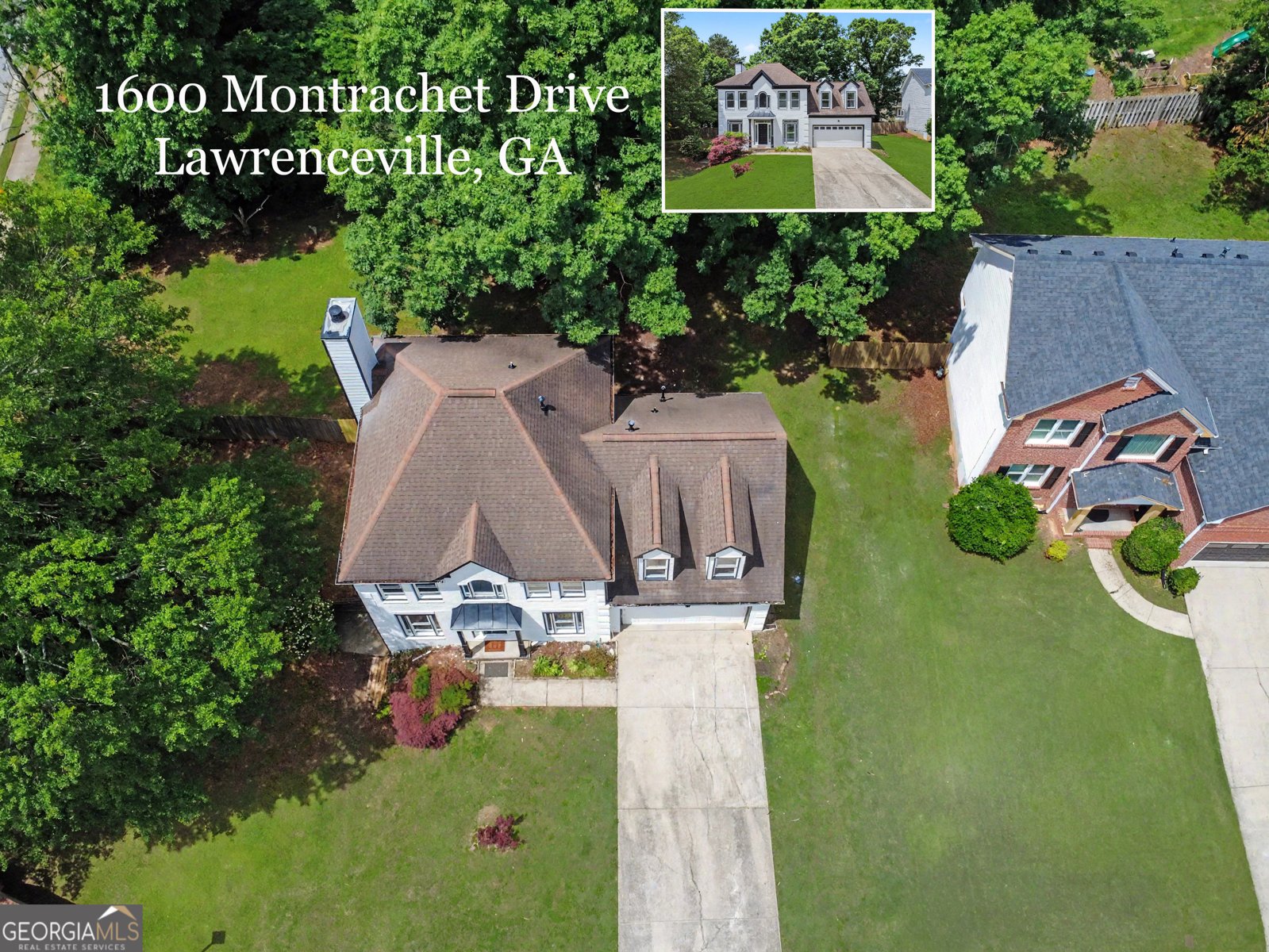 1600 Montrachet Drive Lawrenceville - Photo 25