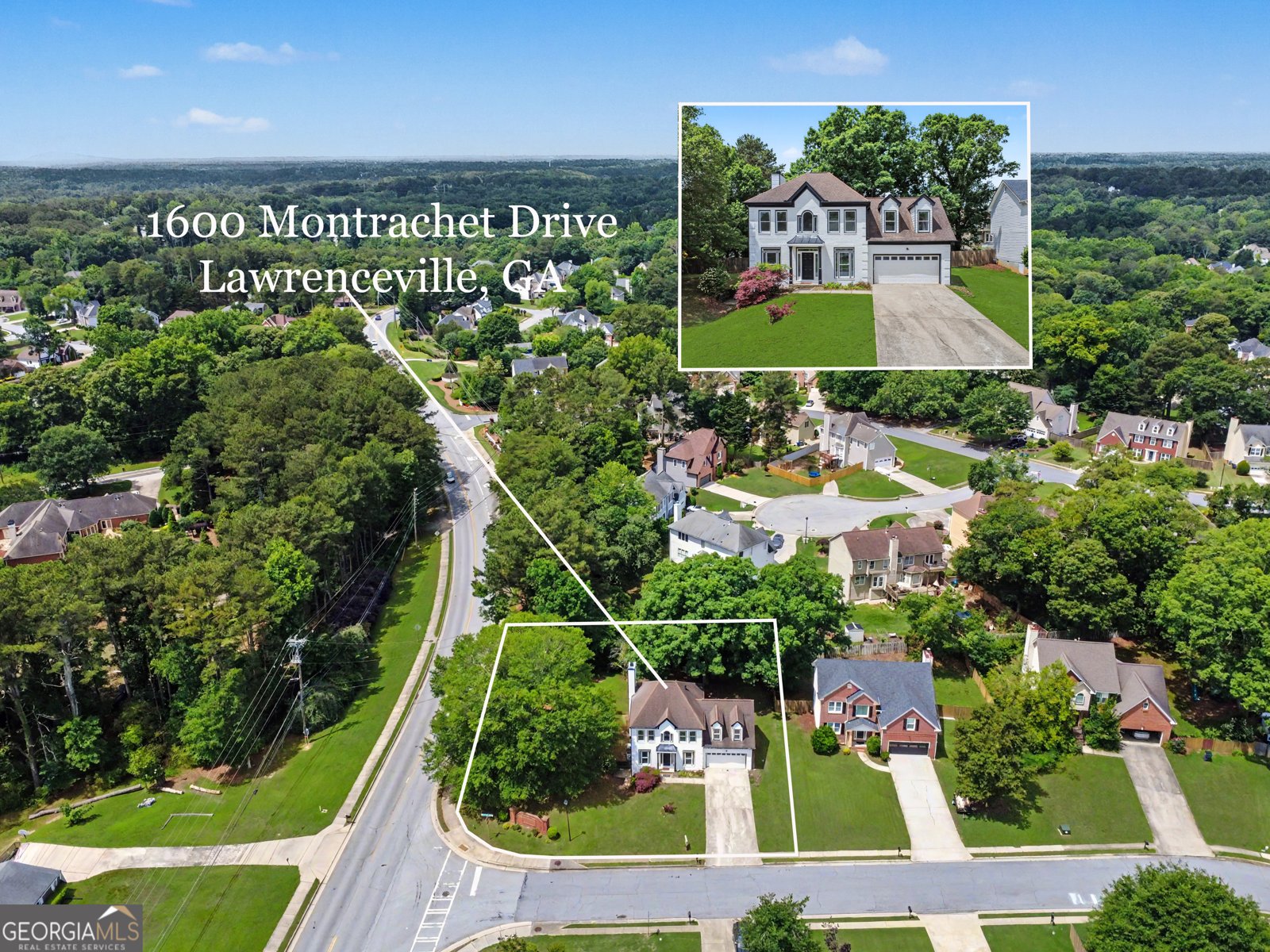 1600 Montrachet Drive Lawrenceville - Photo 26
