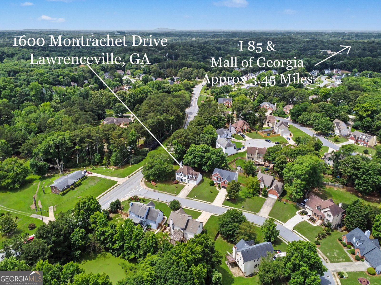1600 Montrachet Drive Lawrenceville - Photo 28