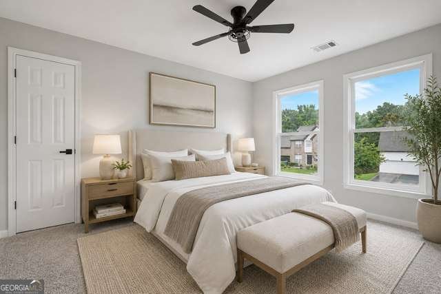1600 Montrachet Drive Lawrenceville - Photo 7