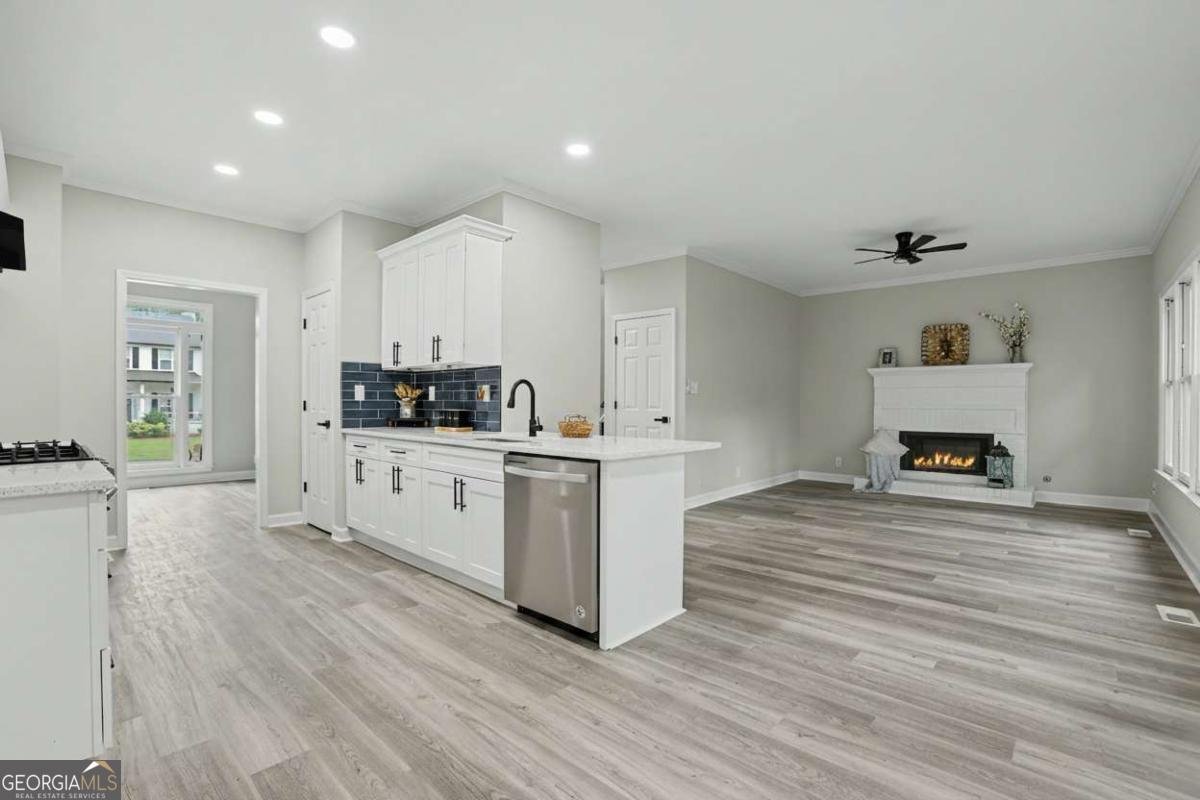 1600 Montrachet Drive Lawrenceville - Photo 9