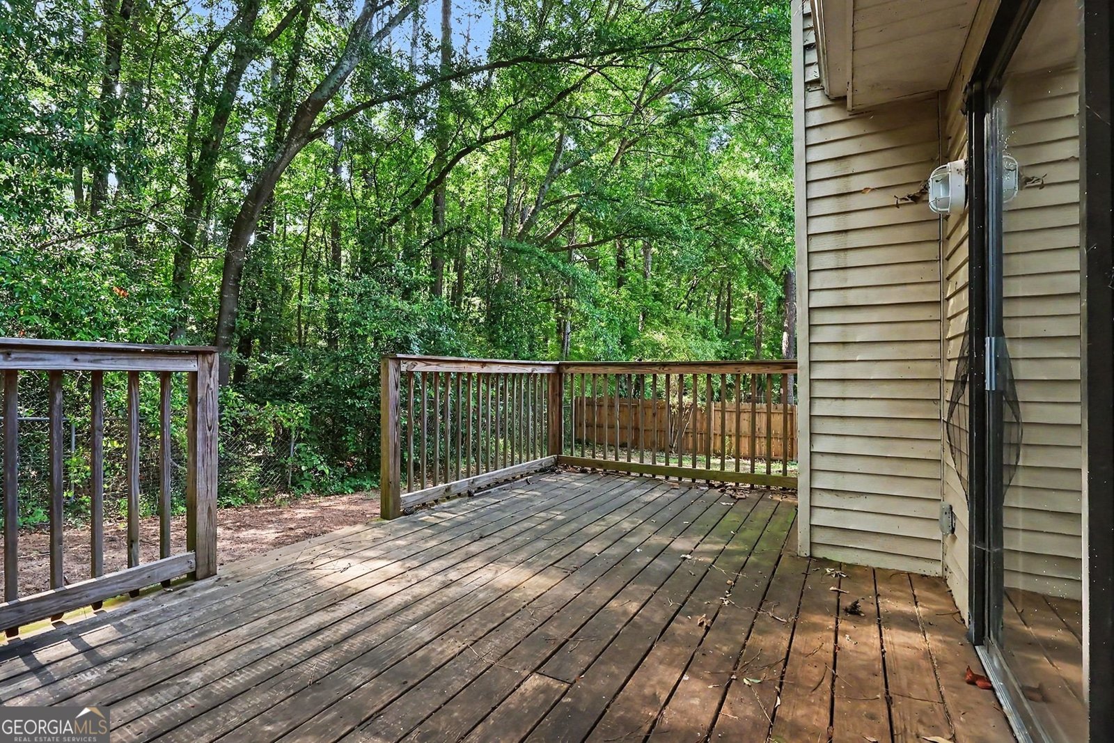 2196 Scarbrough Drive Stone Mountain - Photo 24