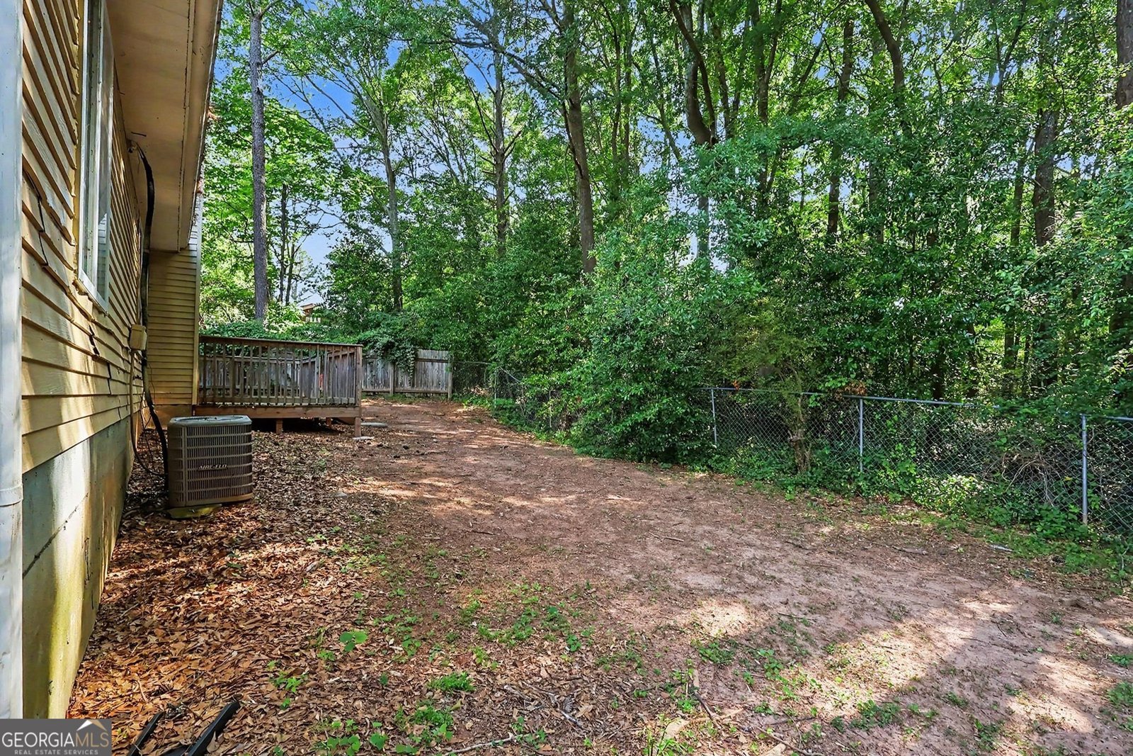 2196 Scarbrough Drive Stone Mountain - Photo 26