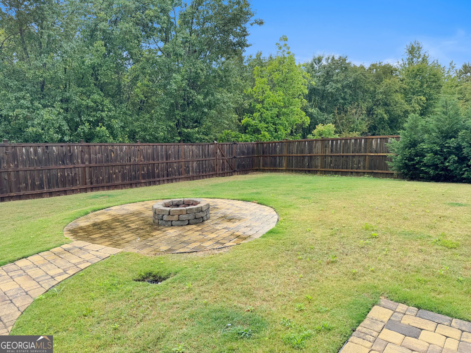 205 Denham Drive Locust Grove - Photo 19