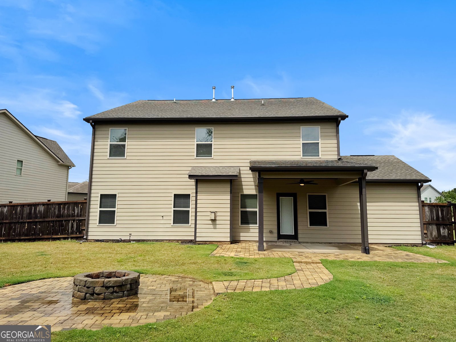 205 Denham Drive Locust Grove - Photo 20