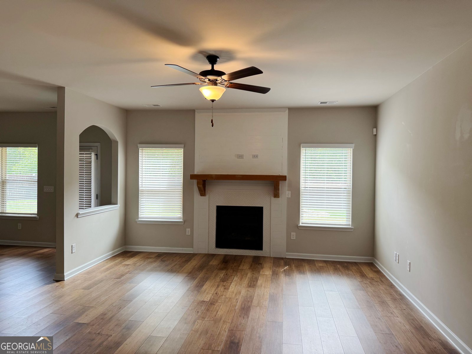 205 Denham Drive Locust Grove - Photo 6