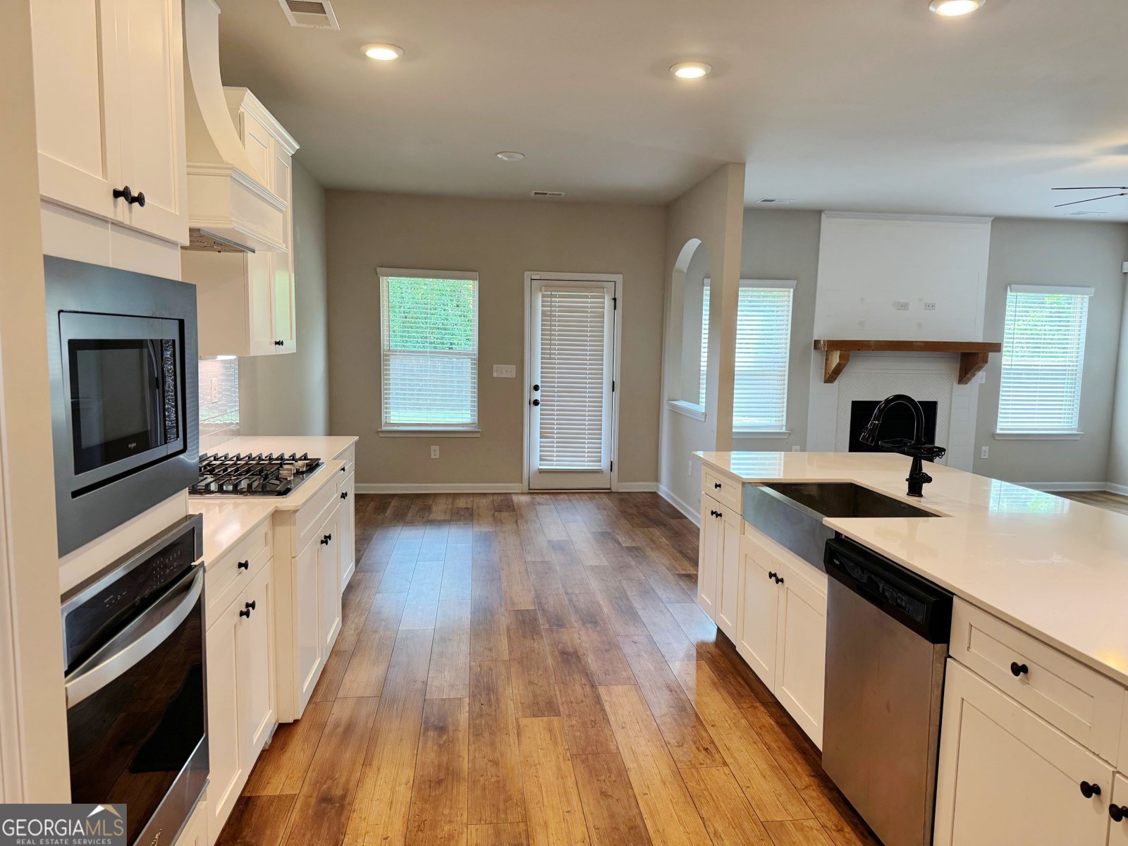 205 Denham Drive Locust Grove - Photo 8