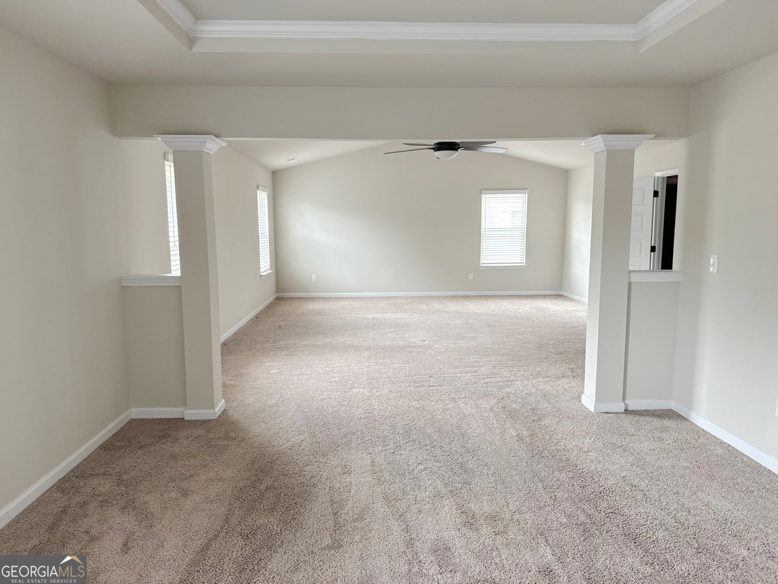205 Denham Drive Locust Grove - Photo 9