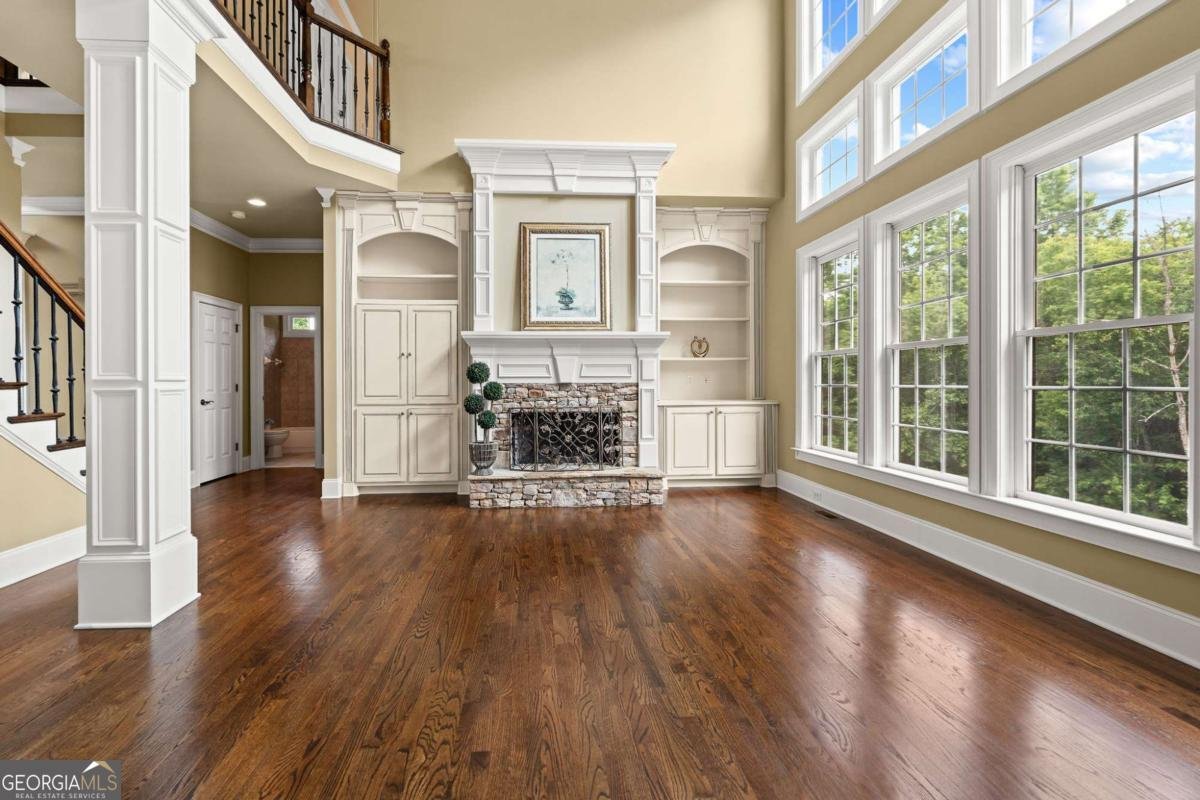 1068 Windermere Crossing Cumming - Photo 13