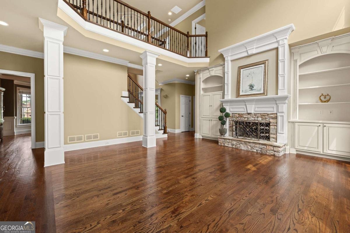 1068 Windermere Crossing Cumming - Photo 14