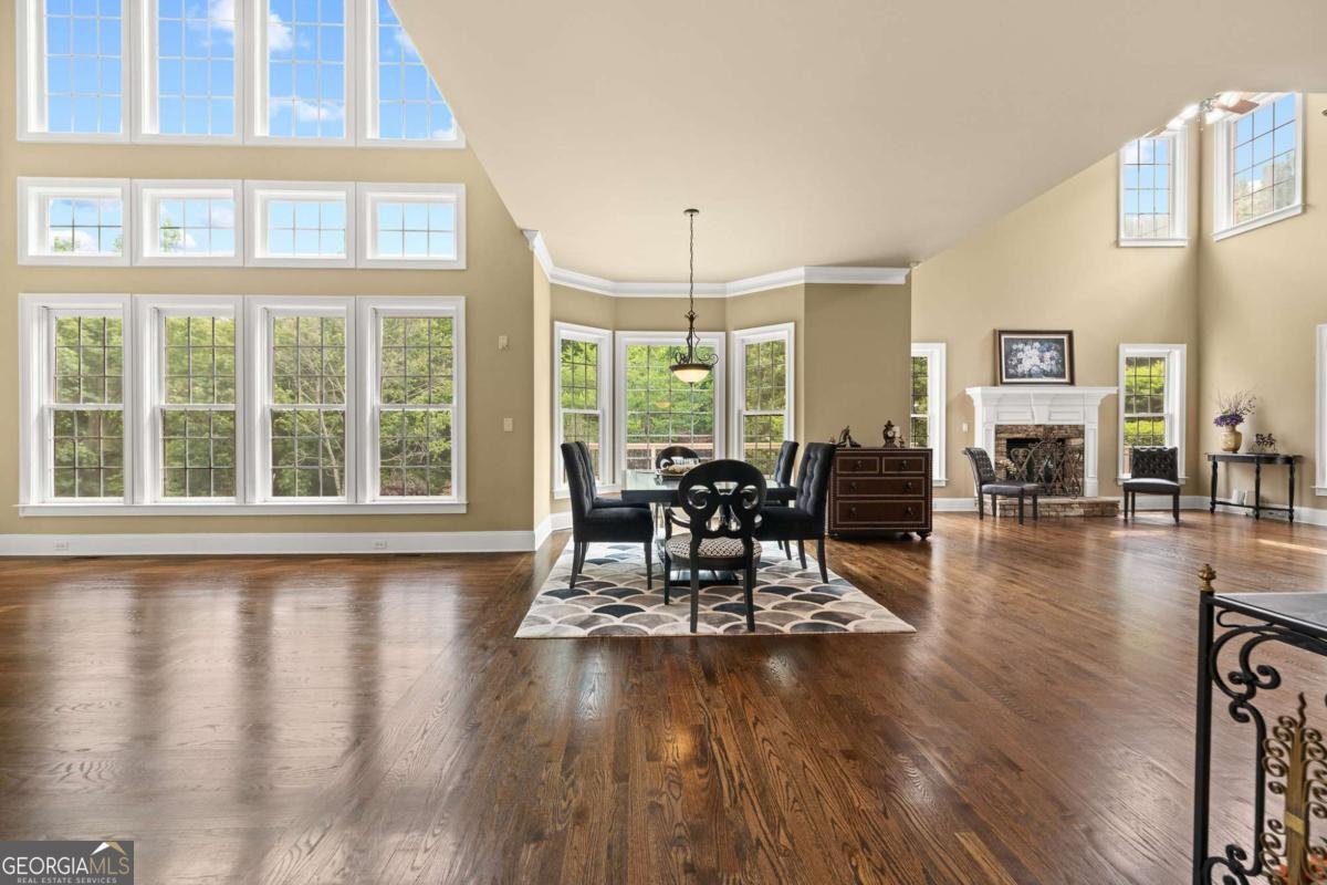 1068 Windermere Crossing Cumming - Photo 17