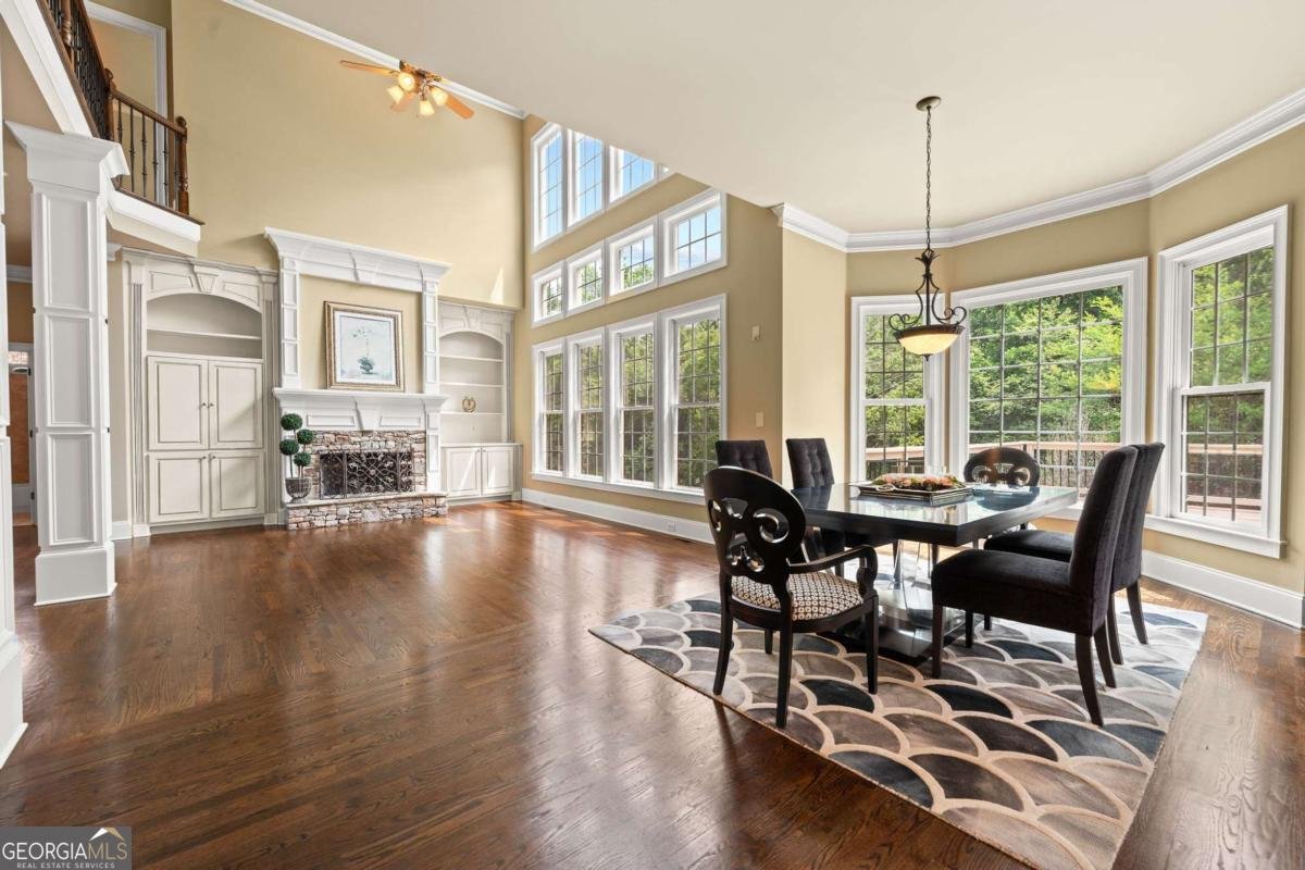 1068 Windermere Crossing Cumming - Photo 18