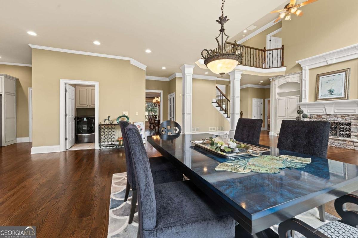 1068 Windermere Crossing Cumming - Photo 19