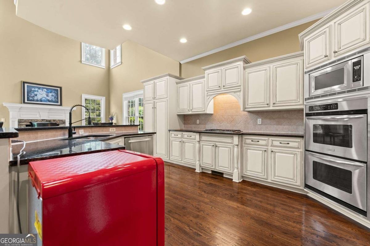 1068 Windermere Crossing Cumming - Photo 27