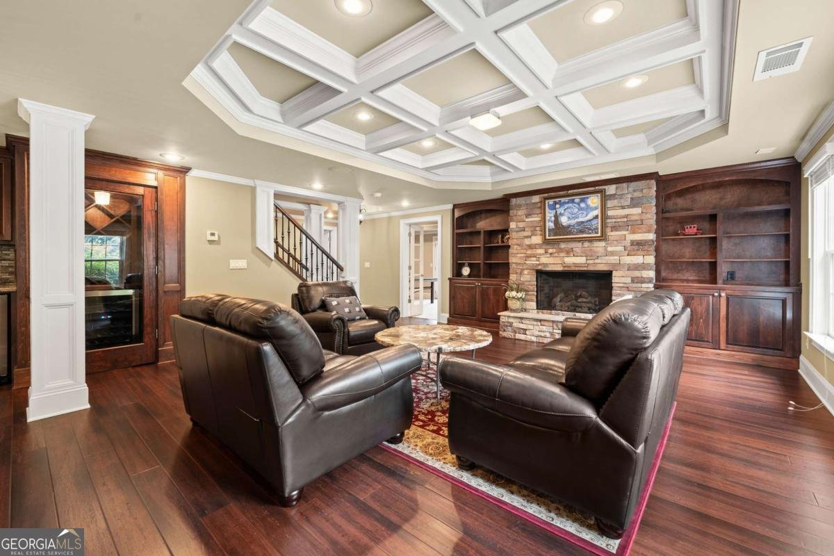 1068 Windermere Crossing Cumming - Photo 68