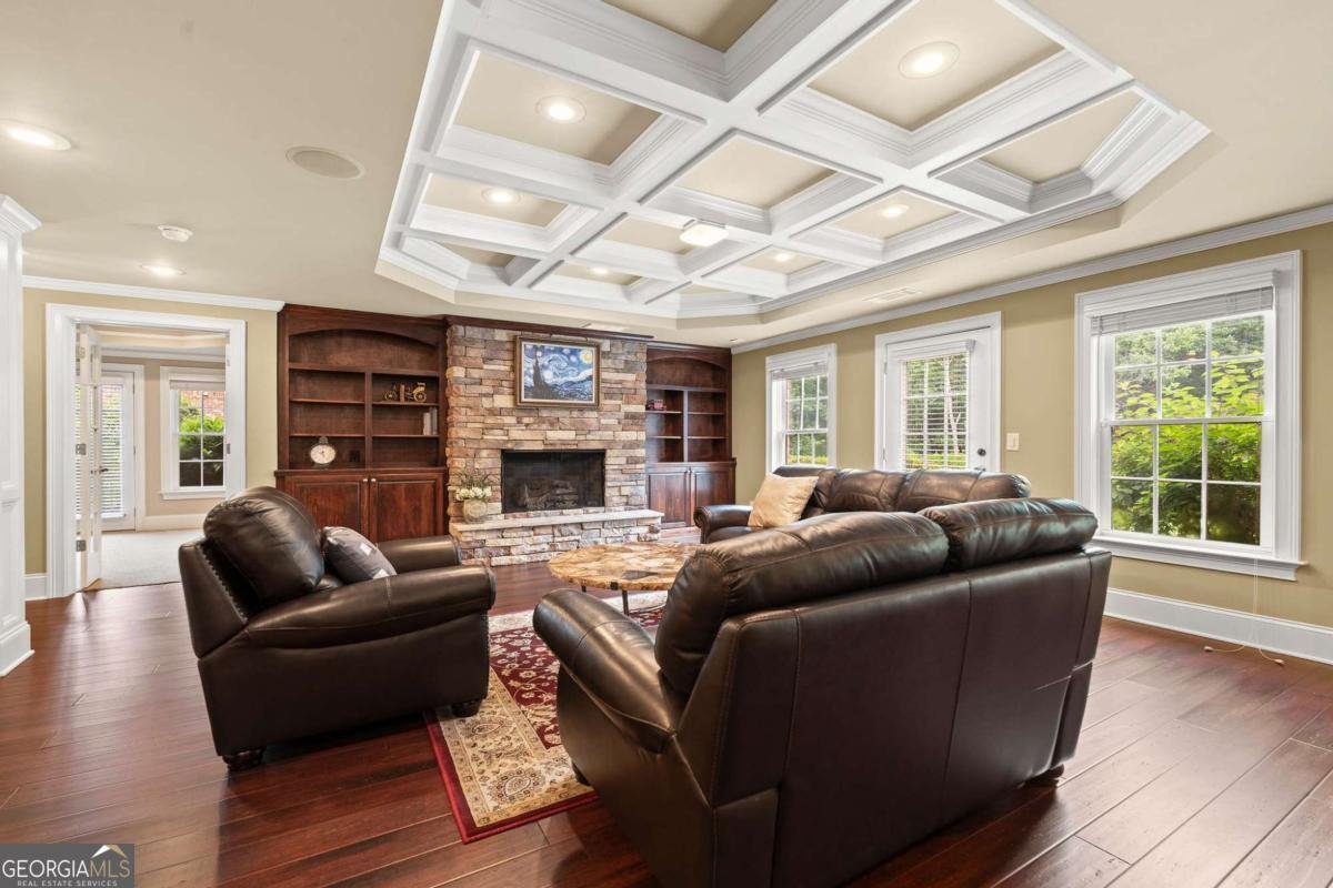 1068 Windermere Crossing Cumming - Photo 69