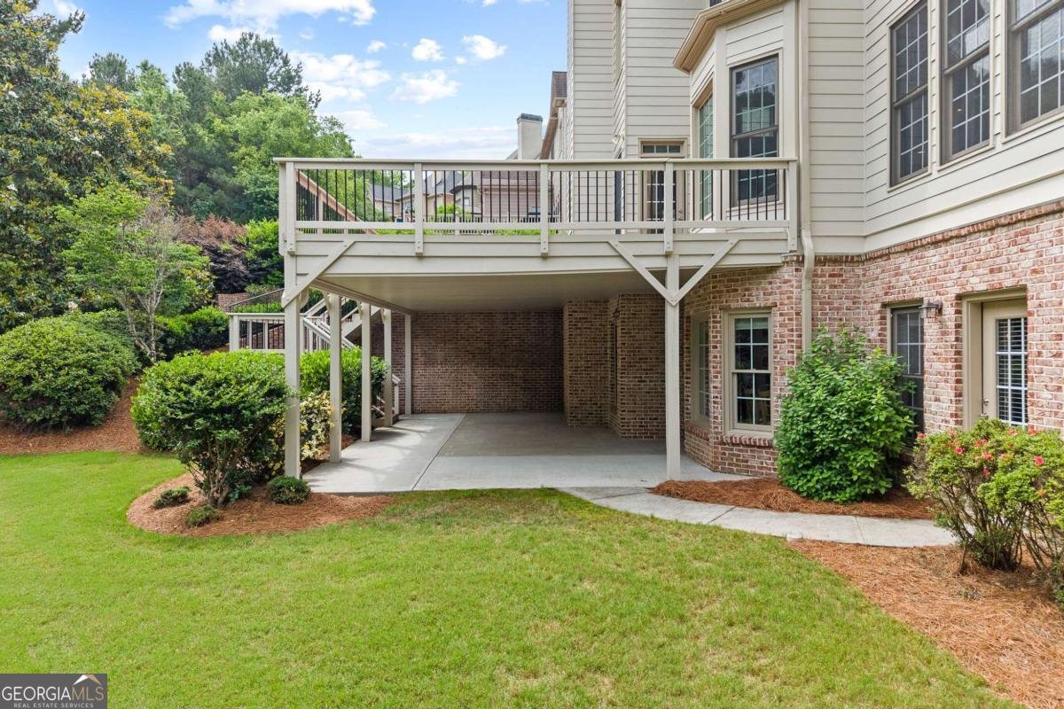 1068 Windermere Crossing Cumming - Photo 94