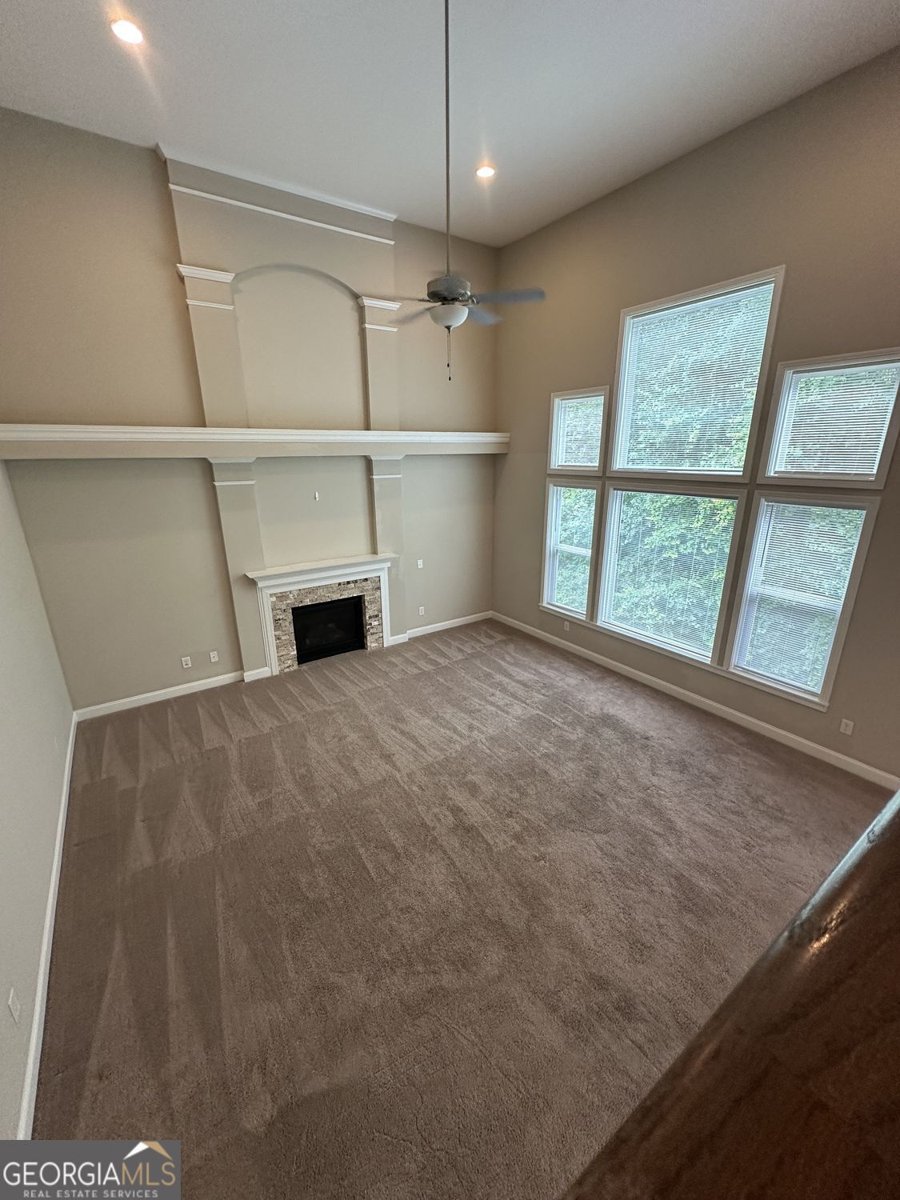 3325 Trowbridge Drive Cumming - Photo 10