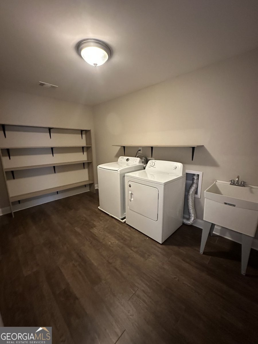 3325 Trowbridge Drive Cumming - Photo 14