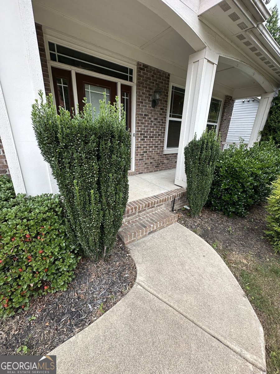 3325 Trowbridge Drive Cumming - Photo 15
