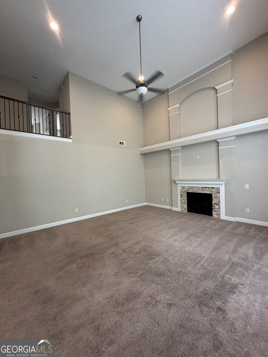 3325 Trowbridge Drive Cumming - Photo 8