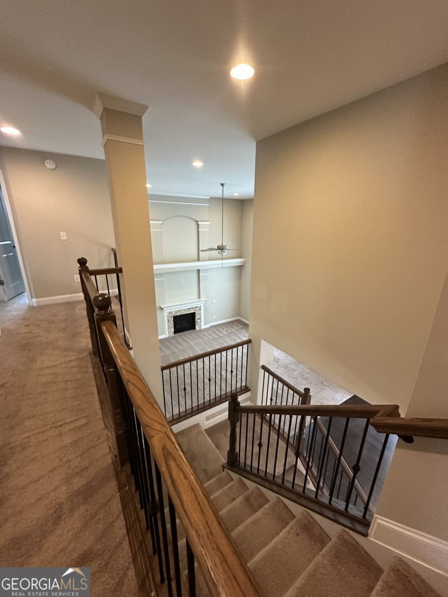 3325 Trowbridge Drive Cumming - Photo 9