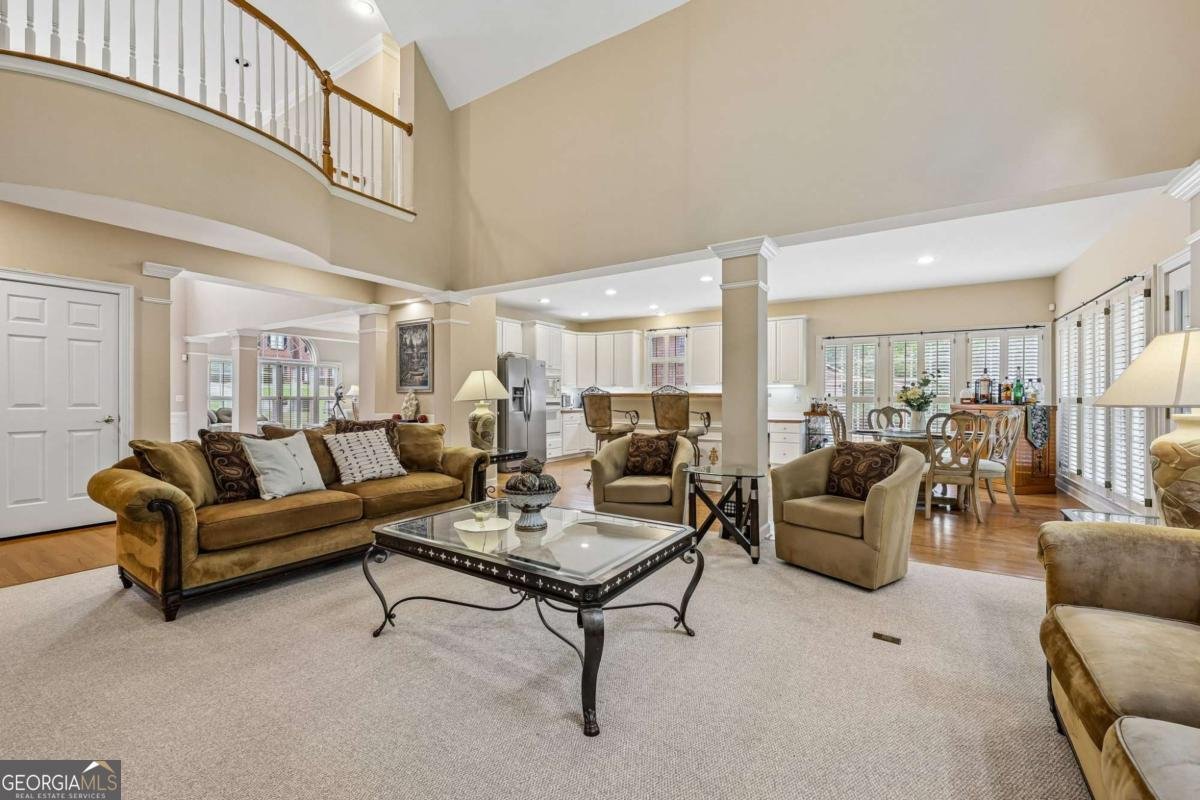 3645 Hickory Branch Trail Suwanee - Photo 11