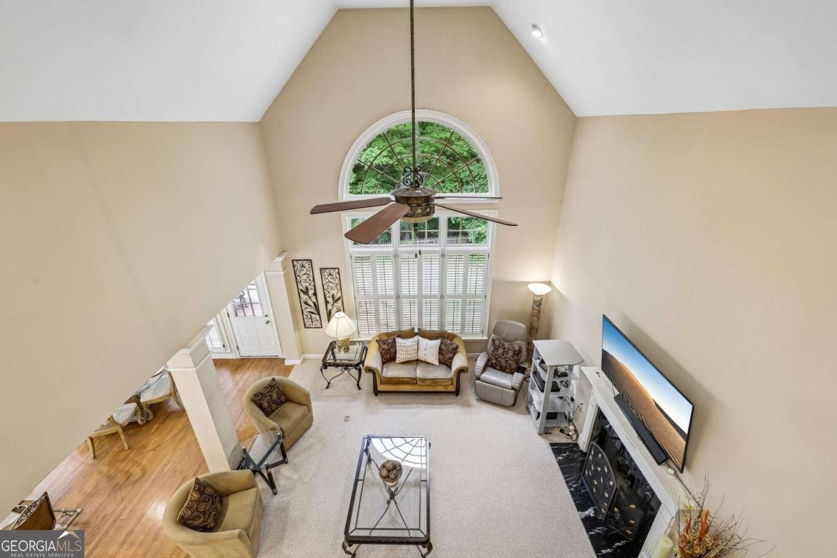 3645 Hickory Branch Trail Suwanee - Photo 13