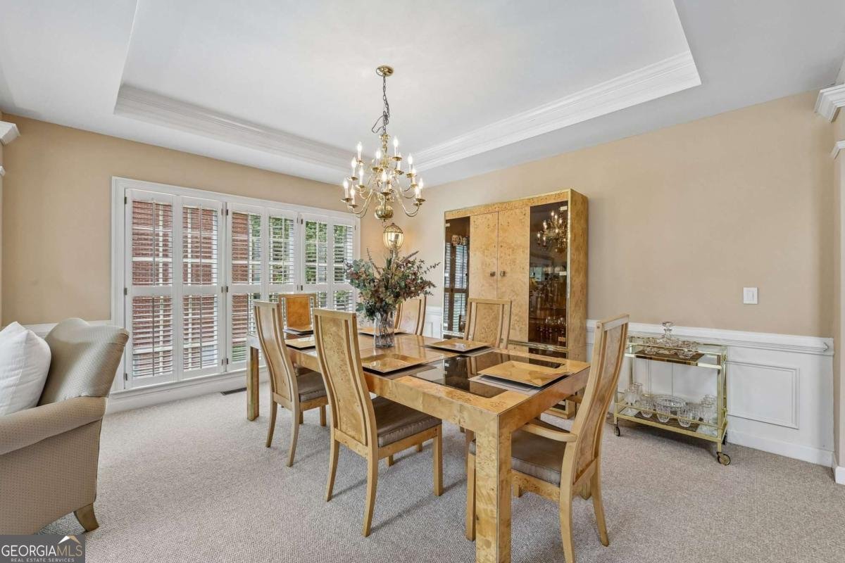 3645 Hickory Branch Trail Suwanee - Photo 14