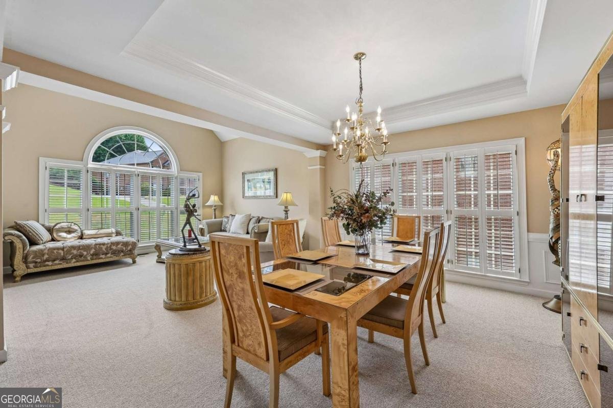 3645 Hickory Branch Trail Suwanee - Photo 15