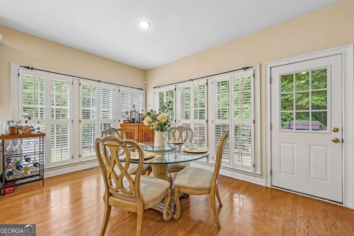 3645 Hickory Branch Trail Suwanee - Photo 16