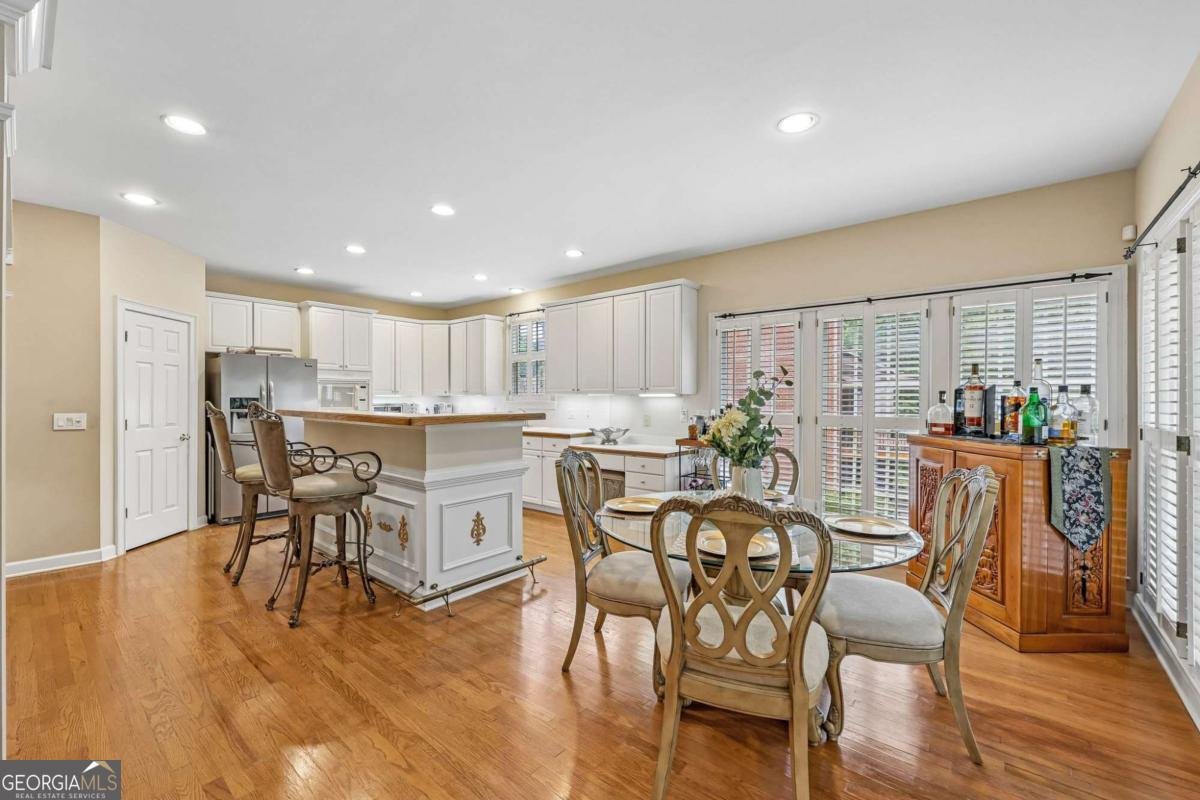 3645 Hickory Branch Trail Suwanee - Photo 18